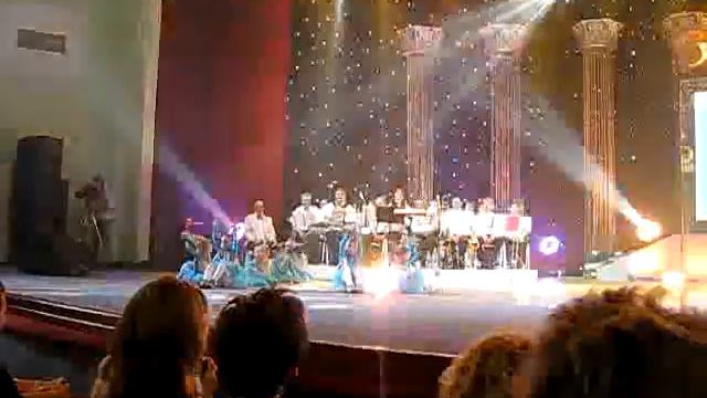 Алиса выступление