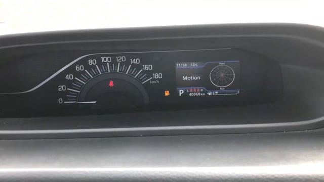 Suzuki Solio 2021г. за ?//тест-драйв// MA27S K12C // Обзор //Просторный и функциональный автомобиль смотреть онлайн