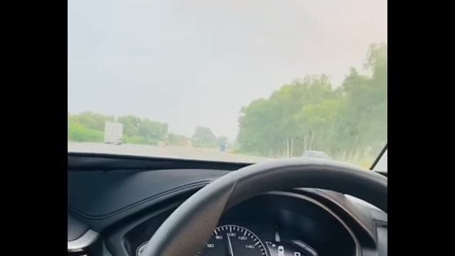 Cruise Control Function In Changan Alsvin Lumiere. #features #alsvin #changan #cruise #luxurycars