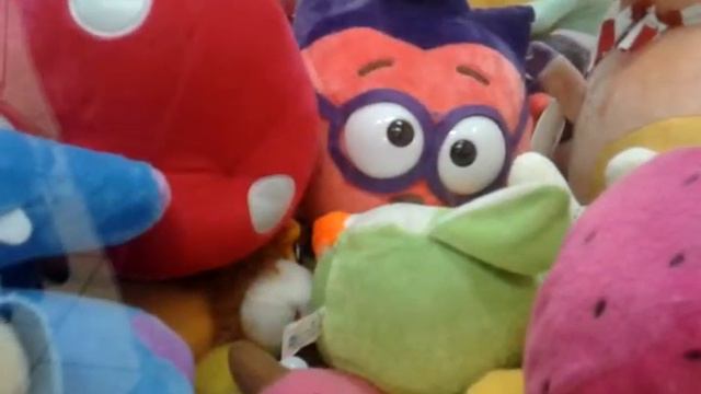 Играю на 50 рублей в автомат Осминожка смотреть онлайн