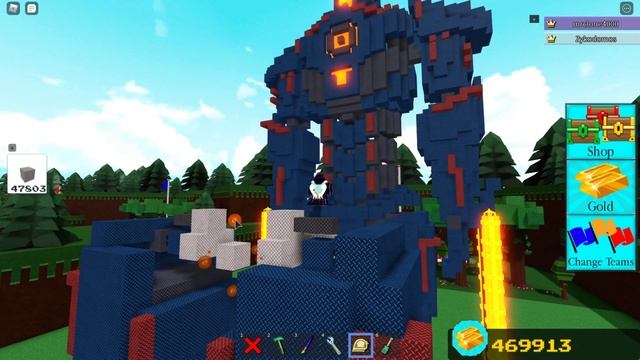 Gipsy Avenger Tutorial Part 2 - Build a Boat for Treasure смотреть онлайн
