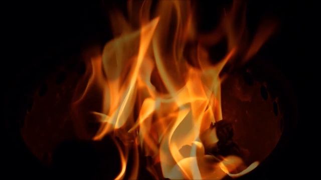 Лучший Огонь 4К * Расслабляющий Огонь * Звуки огня для снятия стресса * Горящий Камин * От бесоницы смотреть онлайн