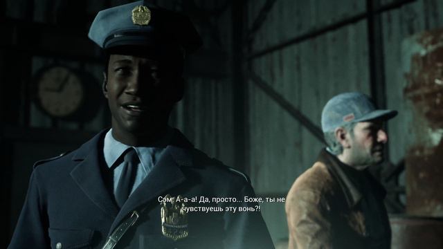 The Casting of Frank Stone (полное прохождение) #новинка #2024 #1