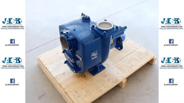 VARISCO J 4-250 TWKS - Pump - Pompa centrifuga ad asse nudo смотреть онлайн