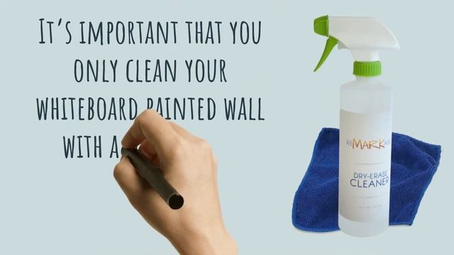 How Do You Restore a Whiteboard? - Remarkable Dry-Erase Paint смотреть онлайн