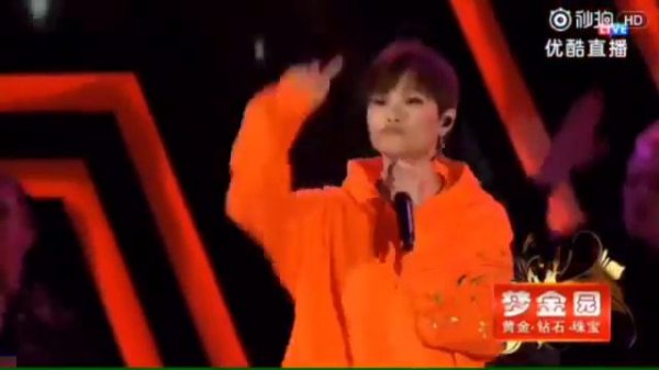 ShowReel Chris Lee (Li Yuchun) // Carlos - Kas T 2016