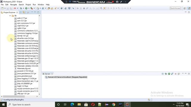 Java web application with source code (Complete setup) смотреть онлайн