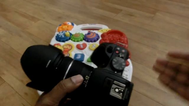 Panasonic Lumix G6K Erfahrungsbericht deutscher Test смотреть онлайн