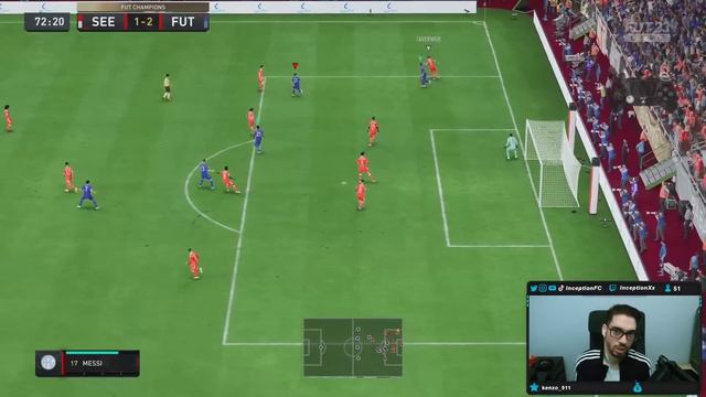 88 LA LIGA PLAYER OF THE MONTH SORLOTH SBC POTM REVIEW FIFA 23 ULTIMATE TEAM смотреть онлайн