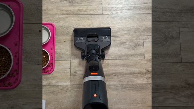 Neatsvor T30 Cordless Wet & Dry Vacuum Cleaner смотреть онлайн