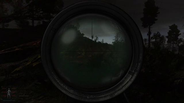 S.T.A.L.K.E.R. Anomaly 1.5.2 ReDuX 4.2 ✔️ Новое Обновление ✔️ смотреть онлайн