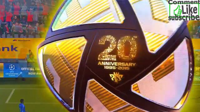 PES 2016 - Free Kick Compilation #2 смотреть онлайн