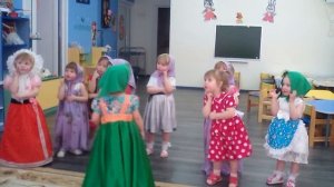 мы-милашки, куклы, неваляшки.