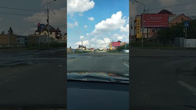 Магазин при производстве "АБВ Текстиль" | Как нас найти и к нам проехать в Омске? смотреть онлайн