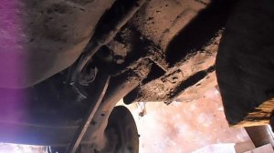 Диагностика сайлентблоков задней балки хендай солярис