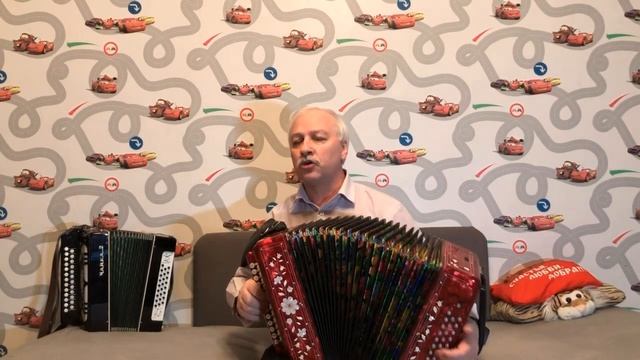 Поздней осенней порой... (слова и музыка народные). смотреть онлайн