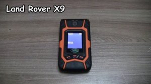 My Mix Phones incoming calls