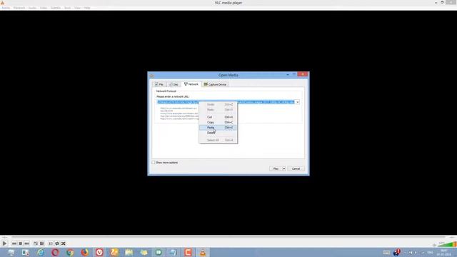 How To Watch Movies Online on VLC | Stream Movies on VLC смотреть онлайн