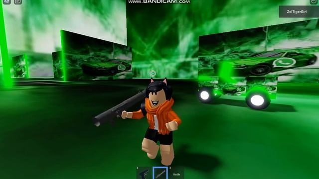 DRIP CAR Whatsapp Roblox Gameplay смотреть онлайн