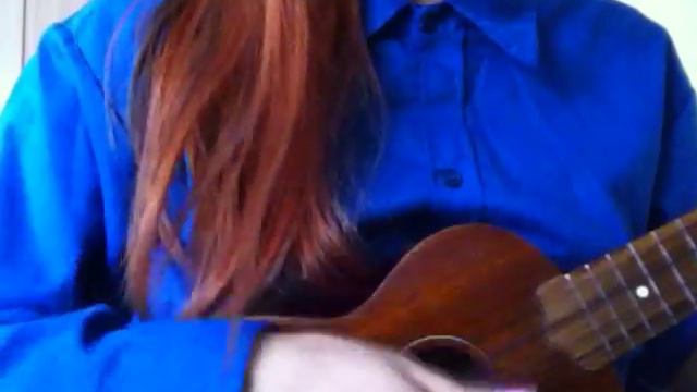 Musiq Soulchild - So Beautiful Cover Ukulele смотреть онлайн