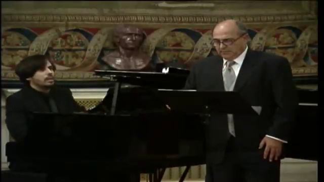 Pablo García Baena, poeta смотреть онлайн