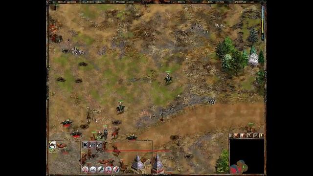 The Entente Gold: British Campaign: 1917 Campaign смотреть онлайн
