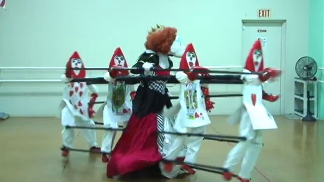 Dancing Queen! смотреть онлайн