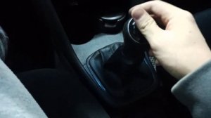 Плохо включаются передачи Поло Седан МКПП