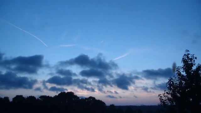 Sunset Koszalin, 2011 (Samsung HMX-T10) смотреть онлайн