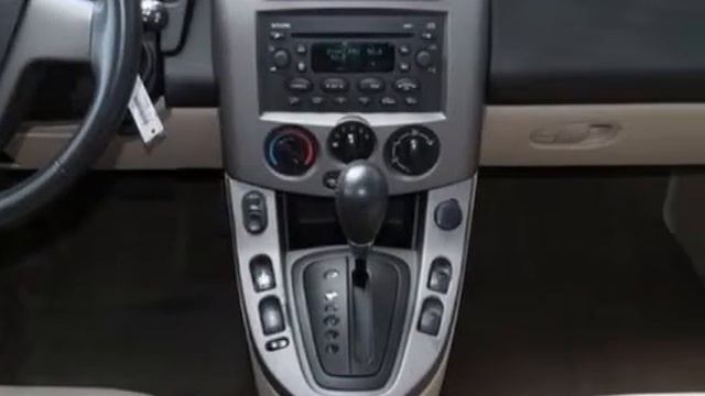 2004 Saturn VUE 4dr FWD Auto V6 SUV - Phoenix, AZ смотреть онлайн