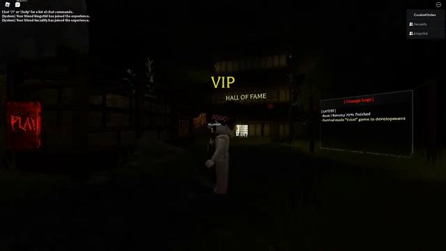 The Mimic Roblox | CHAPTER 3 смотреть онлайн