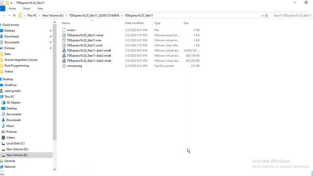 Teradata Installation and Configuration 2020 смотреть онлайн