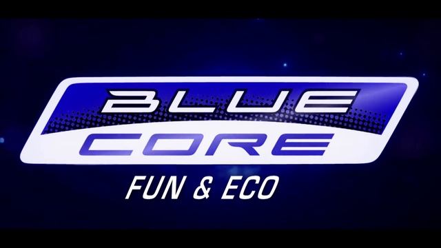 Yamaha Blue Core смотреть онлайн
