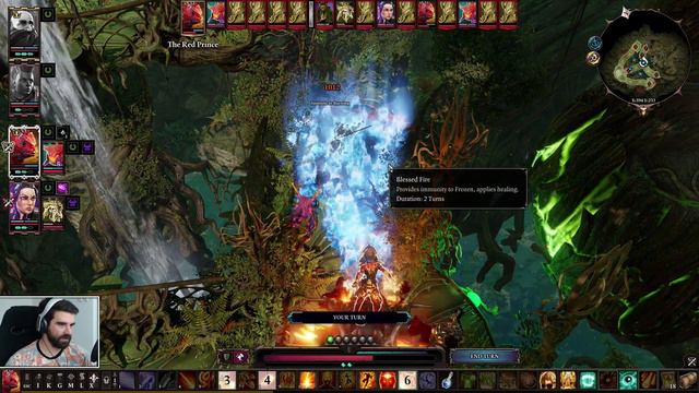 Divinity: Original Sin 2 #46 - Drzewo Przodków! смотреть онлайн