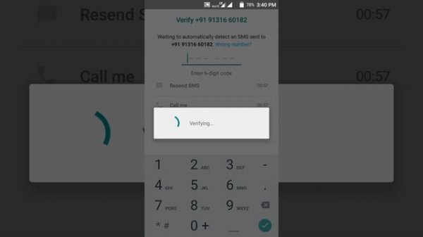 How to use parallel space
