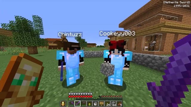 Who KILLED ProBoiz95 In Minecraft!...