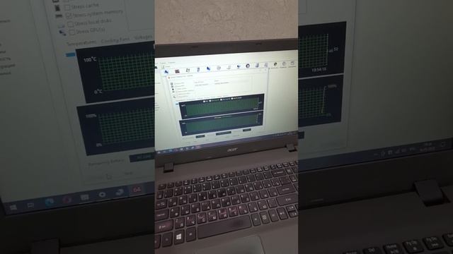 Acer E5-573 смотреть онлайн