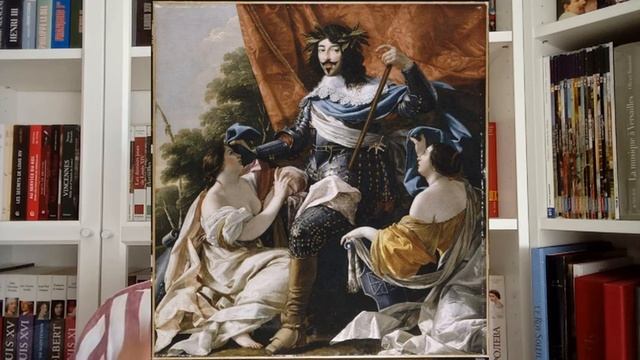 Отец Жозеф, или Серое Преосвященство смотреть онлайн