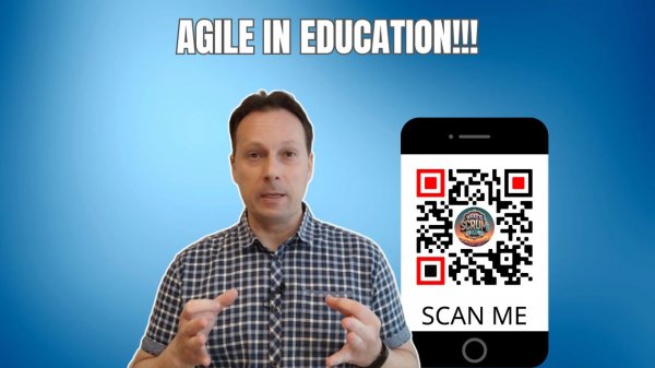 The Power of Agile in Education