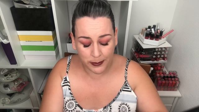 Nouveau Haul Action spécial beaute: makeup a petit prix смотреть онлайн