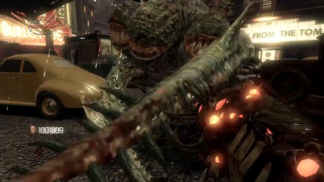 COD: Black ops 3 Zombie Trainer Mods v2 Xbox 360 + Download смотреть онлайн
