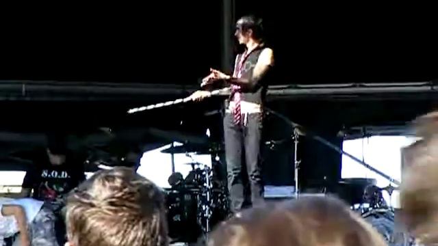 Jimmy Urine - No Business.... Like Show Business смотреть онлайн