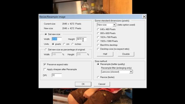 "Flickr tutorial" Resizing image file sizes from @lainehmann of Layoutaday.com смотреть онлайн