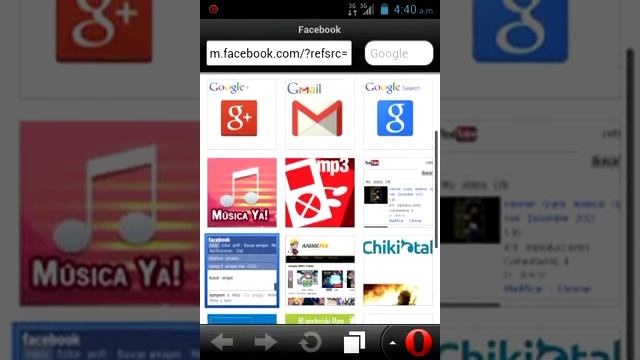 Internet gratis opera enero metodo actualizado 2014 смотреть онлайн