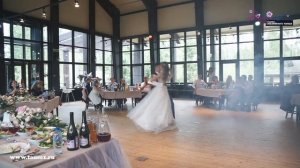 Красивый свадебный вальс | Jasmine Thompson - Willow Wedding Dance