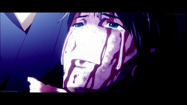 [Аниме клип]~Нет хуже хищников, чем люди• смотреть онлайн