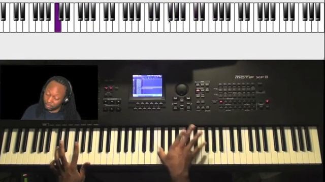 Jonathan Nelson & Purpose Praise Break Tutorial (Part 1) смотреть онлайн