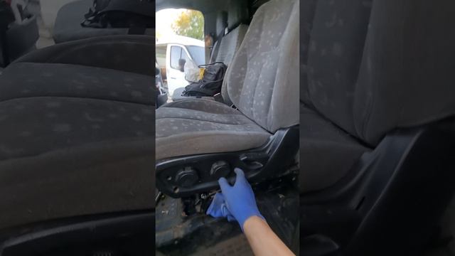 ЗАМЕНИЛ ВСЕ ТАКИ СИДЕНЬЕ #кириллов #automobile #автоблоггараж #ремонтгазели #mechanic #газель4х4 смотреть онлайн