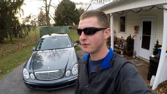 Mercedes Reliability After 100,000 Miles смотреть онлайн