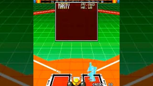 2020 Super Baseball (Neo Geo) смотреть онлайн